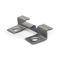 Клипса (кляймер) HILST Premium 3D, Н6  (100 шт)